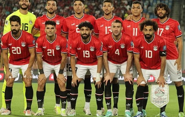 قبل مواجهة بلجيكا.. تعرف على استعدادات منتخب مصر لكأس العالم 2026
