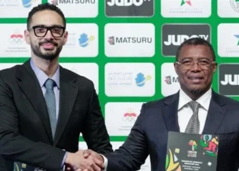 مصر تستضيف كأس إفريقيا المفتوحة للجودو 2026 و2027 في محطة مؤهلة لأولمبياد لوس أنجلوس