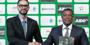 مصر تستضيف كأس إفريقيا المفتوحة للجودو 2026 و2027 في محطة مؤهلة لأولمبياد لوس أنجلوس
