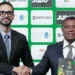 مصر تستضيف كأس إفريقيا المفتوحة للجودو 2026 و2027 في محطة مؤهلة لأولمبياد لوس أنجلوس