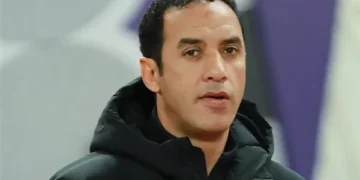 أحمد عبد العزيز: صفقات سموحة بأقل التكاليف وأفضل جودة فنية