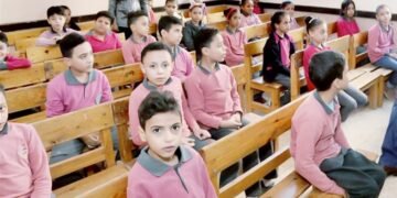 التعليم تعلن مصروفات الصفوف الأولى لطلاب المدارس للعام المقبل 2027
