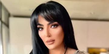 تفاصيل جديدة في أزمة حورية فرغلي ومنتج أعمالها السابق