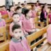 التعليم تعلن مصروفات الصفوف الأولى لطلاب المدارس للعام المقبل 2027