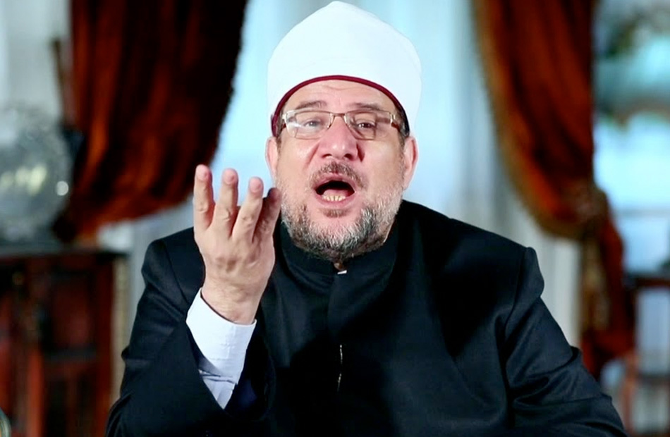 وزير الأوقاف السابق يقدم اقتراحًا بشأن عقوبة غش الطلاب.. فماذا قال؟