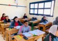 تعليم الجيزة: مراجعة عاجلة لصور متداولة تزعم تسريب امتحان الجبر بالإعدادية