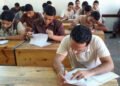 انطلاق امتحانات الدبلومات الفنية بشمال سيناء