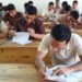 انطلاق امتحانات الدبلومات الفنية بشمال سيناء