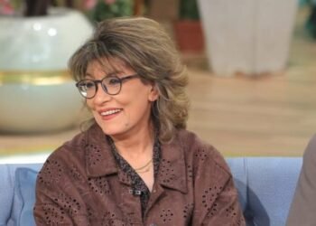 بعد 28 عامًا.. سماح أنور تروي كواليس رحلة علاج استمرت سنوات
