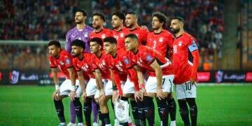 مصر تواجه البرازيل وديًا في استعدادات قوية لمونديال 2026