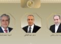 تحركات مصرية لخفض التوتر بين واشنطن وطهران