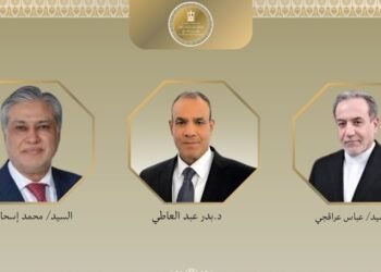 تحركات مصرية لخفض التوتر بين واشنطن وطهران