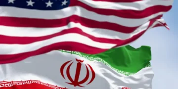 واشنطن تعلن تنفيذ غارات جديدة على إيران