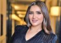 إصابة مي عمر أثناء تصوير مشهد أكشن مع أحمد العوضي في "شمشون ودليلة"