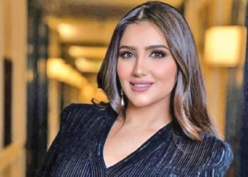 إصابة مي عمر أثناء تصوير مشهد أكشن مع أحمد العوضي في "شمشون ودليلة"