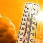 الأرصاد تكشف حالة الطقس غدًا الجمعة.. أجواء حارة ورطوبة مرتفعة