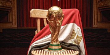 اتحاد الكرة يحتفي بإنجاز تاريخي بعد تأهل منتخب مصر إلى دور الـ32 في كأس العالم 2026