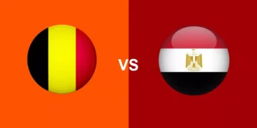 قنوات مفتوحة تنقل بث مباشر مباراة مصر وبلجيكا في كأس العالم 2026