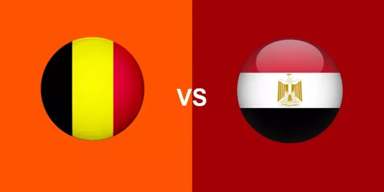 قنوات مفتوحة تنقل بث مباشر مباراة مصر وبلجيكا في كأس العالم 2026
