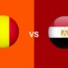 قنوات مفتوحة تنقل بث مباشر مباراة مصر وبلجيكا في كأس العالم 2026