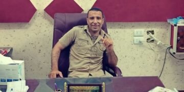 رمضان ربيع يكتب: 30 يونيو.. إرادة شعب صنعت مستقبل وطن
