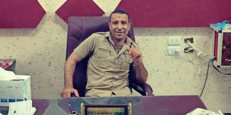 رمضان ربيع يكتب: 30 يونيو.. إرادة شعب صنعت مستقبل وطن