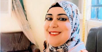 وزيرة التنمية المحلية تطمئن على رئيسة وحدة بكفر الشيخ بعد إصابتها أثناء تنفيذ إزالة تعديات