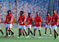البرازيل تهزم مصر 2-1 في البروفة الأخيرة قبل انطلاق كأس العالم 2026