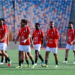 البرازيل تهزم مصر 2-1 في البروفة الأخيرة قبل انطلاق كأس العالم 2026