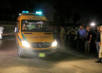 قتيلان و4 مصابين بينهم حالة حرجة في مشاجرة بسبب الميراث في دمياط
