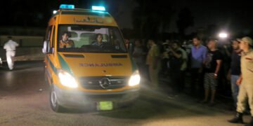 قتيلان و4 مصابين بينهم حالة حرجة في مشاجرة بسبب الميراث في دمياط