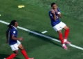 فرنسا تثأر من السنغال بثلاثية في مونديال 2026.. ومبابي يصبح الهداف التاريخي للديوك
