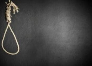 الإعدام للمتهم بقتل سيدة اللبينى وأطفالها الثلاثة فى فيصل