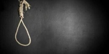 الإعدام للمتهم بقتل سيدة اللبينى وأطفالها الثلاثة فى فيصل