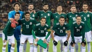 موعد مباراة المكسيك وجنوب أفريقيا فى افتتاح كأس العالم والقنوات الناقلة