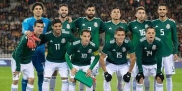 موعد مباراة المكسيك وجنوب أفريقيا فى افتتاح كأس العالم والقنوات الناقلة