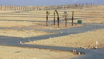 الإسكان: بدء تسليم قطع الأراضى السكنية بمدينة ناصر الجديدة 6 يوليو