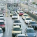 القاهرة والجيزة بلا تكدسات مرورية مؤثرة في الساعات الأولى من صباح الجمعة