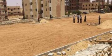 في 9 خطوات.. كيف تحجز قطعة من أراضي “الإسكان الاجتماعي” بأكتوبر الجديدة؟