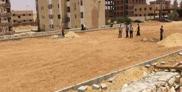 في 9 خطوات.. كيف تحجز قطعة من أراضي “الإسكان الاجتماعي” بأكتوبر الجديدة؟