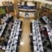 خسائر تطال جميع القطاعات.. والسياحة والترفيه يتراجعان 4.9%