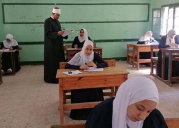 غدًا.. بدء ماراثون الثانوية الأزهرية.. والأزهر يحذر من الغش الإلكتروني