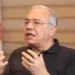 الدكتور عصام خليل رئيس حزب المصريين الأحرار