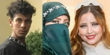 تنفيذ حكم الإعدام على نورهان خليل في قضية «فتاة بورسعيد»