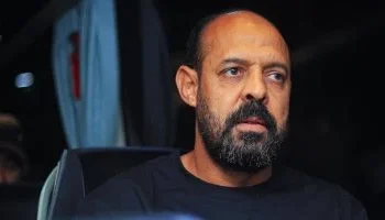 عماد النحاس