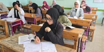 محافظ الجيزة يتابع أول أيام الثانوية العامة: لا تكدس أمام اللجان وتوفير كامل الدعم للطلاب