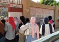 غرفة عمليات الثانوية العامة لم ترصد أي شكاوى حتى الآن.. وانتظام دخول الطلاب إلى اللجان