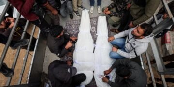 صحة غزة: 932 شهيدًا بالقطاع منذ وقف إطلاق النار
