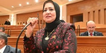 سحر صدقى