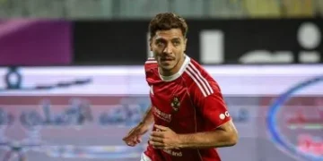 محمد شريف